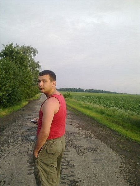 Александр Сагатов