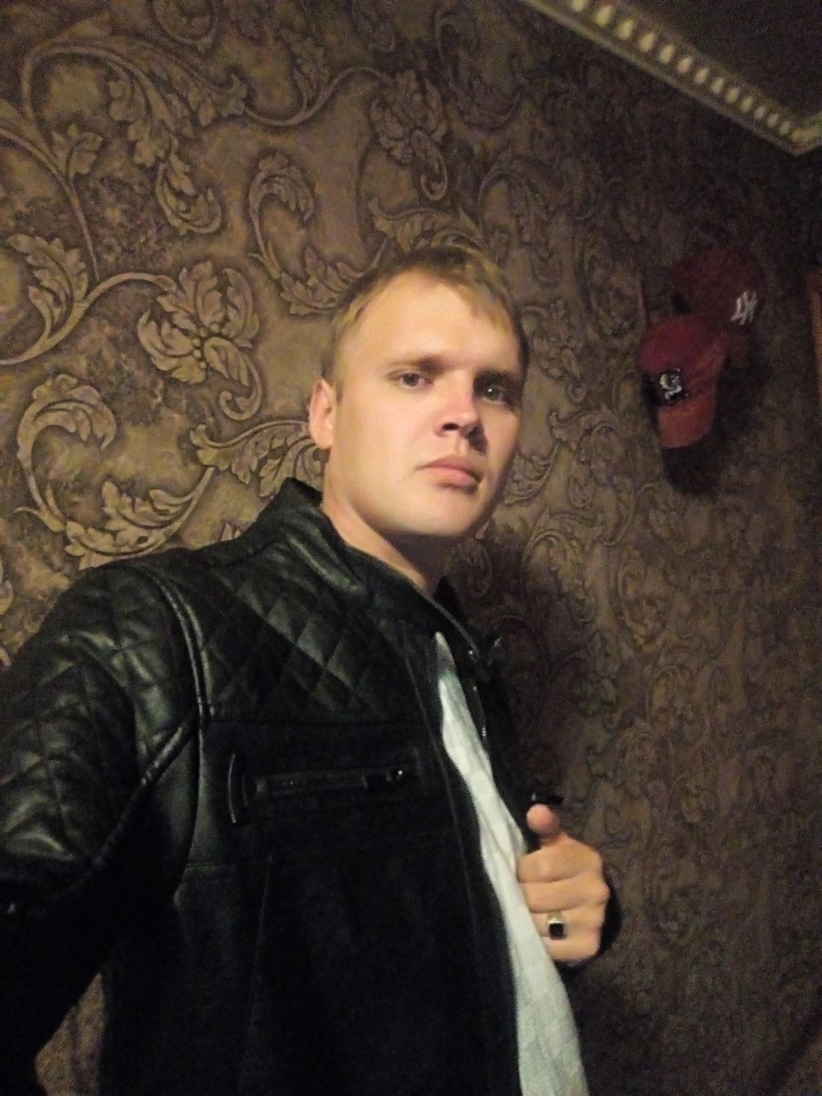 Александр Каленчук