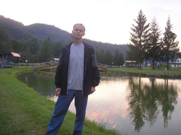 Александр Сай