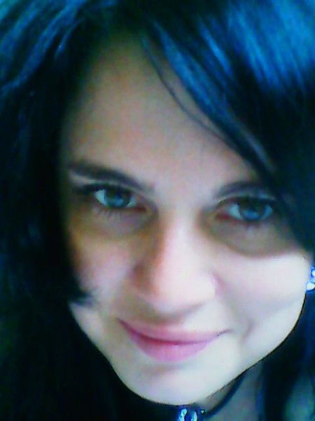 Мария Абрамова