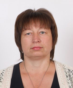 Валентина Макарова