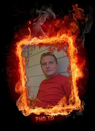 Павел Котомин