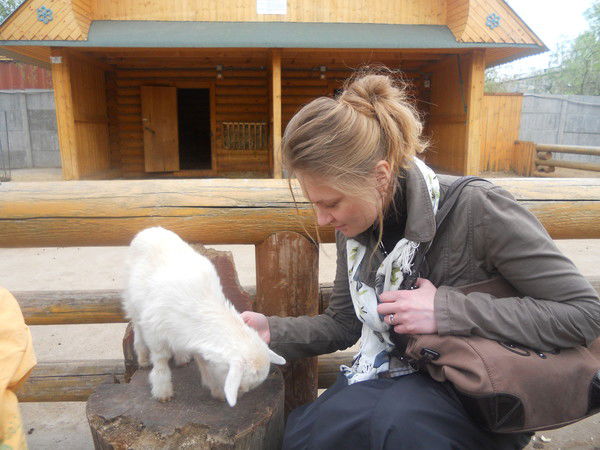 Наталья Максименко