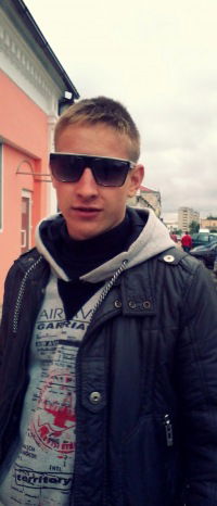 Евгений Турлович