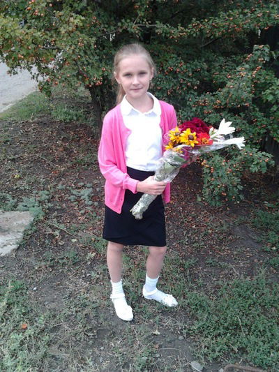 Лиана Игнатенко