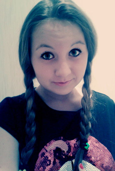 Диана Бурмистрова