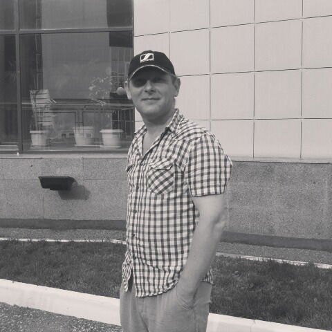 Александр Сунсин