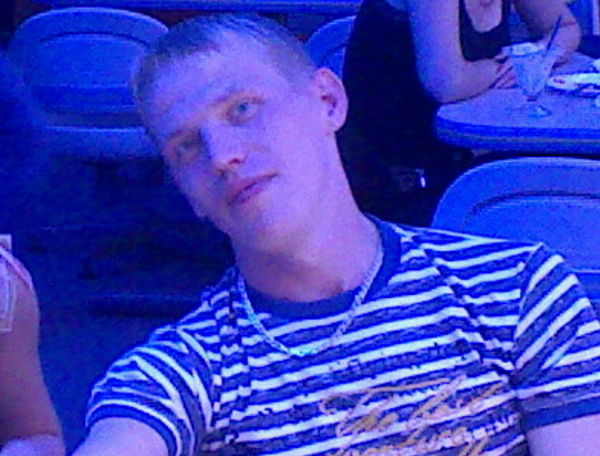 Денис Карзаев