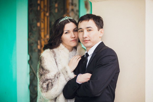 Максат Акауов