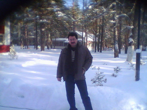 Андрей Хисамутдинов