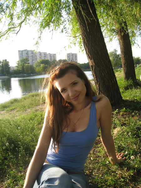 Екатерина Бактышева