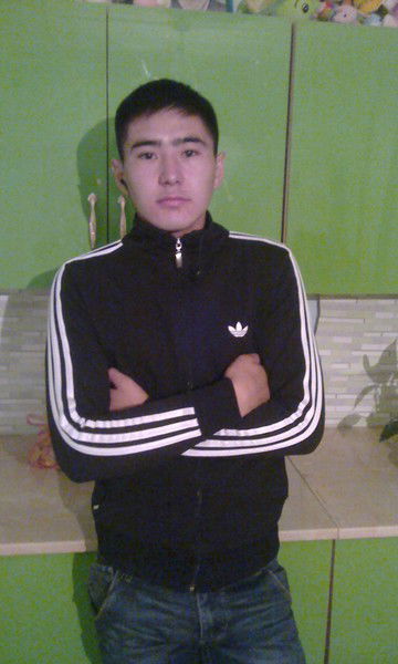 Адил Амзеев