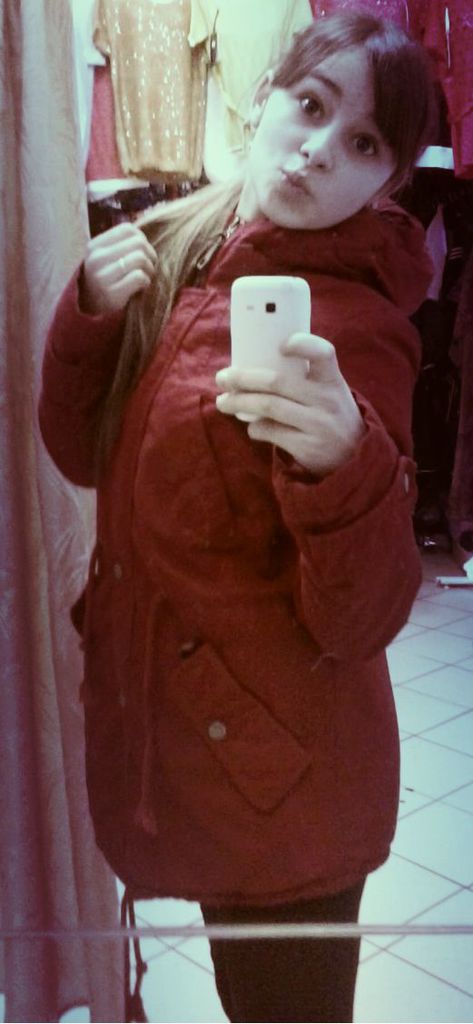 Анастасия Петрищева