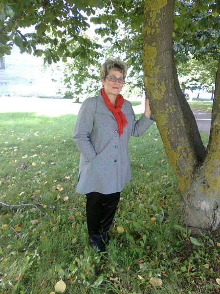 Ljudmila Jermolajeva