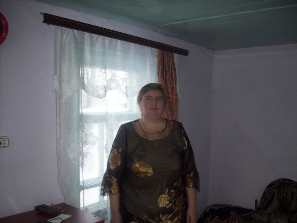 Алиса Cергадеева