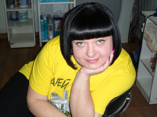 Ирина Астафьева