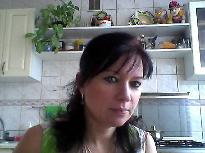 Ирина Шпинева