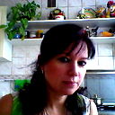 Ирина Шпинева