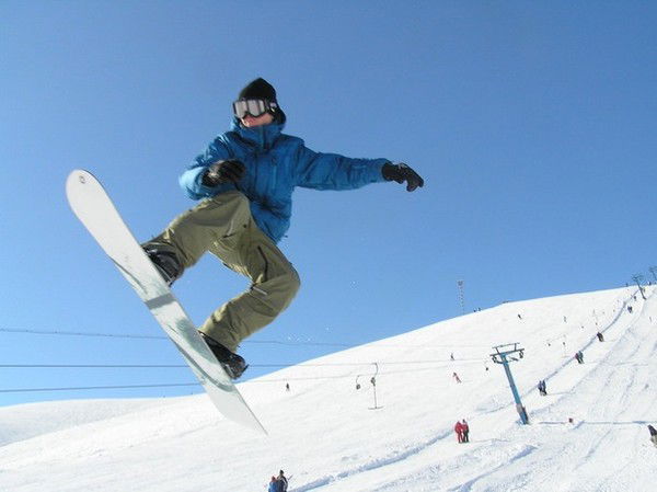 Костя Житников