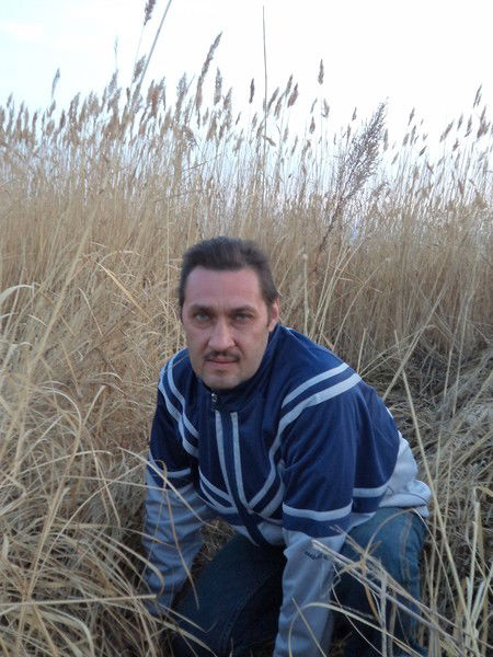 Дмитрий Зибарев