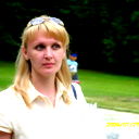 Ольга Сергеева