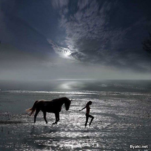 Лариса Регер