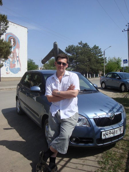 Валерий Белогуров