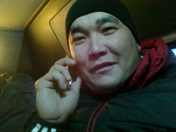 Серик Амиров