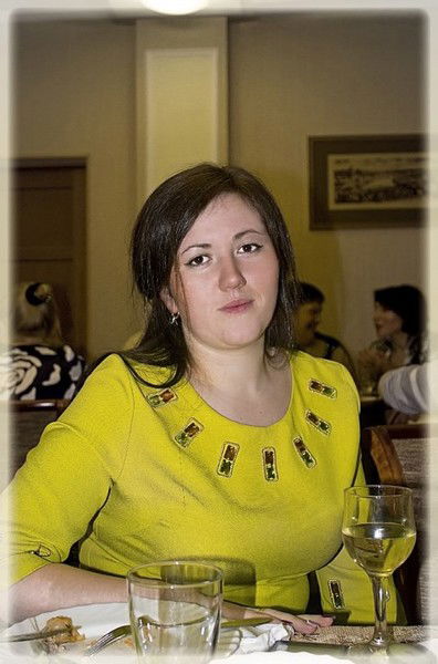 Анна Васильева