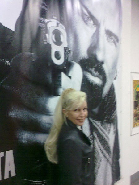 Ирина Москва