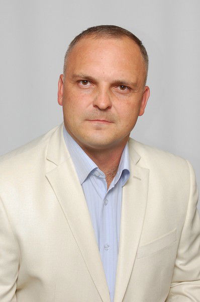 Михаил Исаев