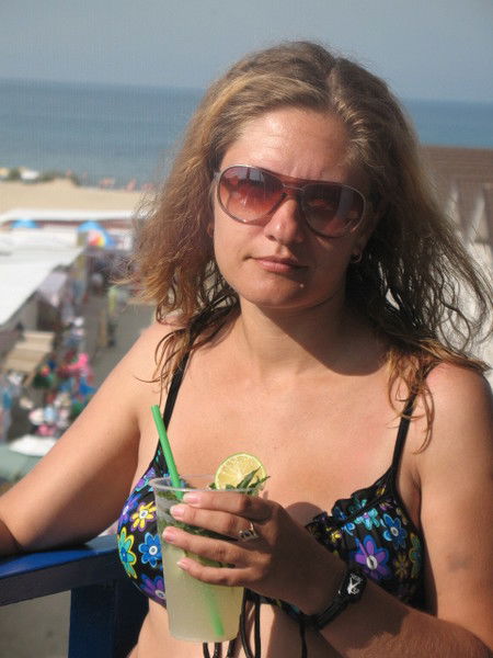 Жанна Серокурова