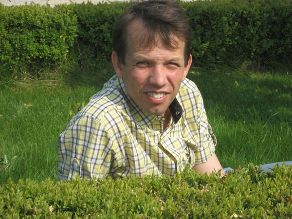 Саша Алтухов