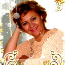 Людмила Круглова