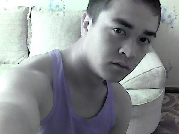 Еркебулан Негметжанов