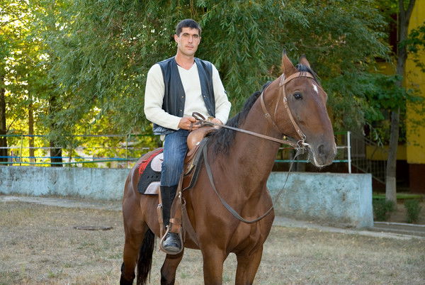 Сергей Мойсеенко