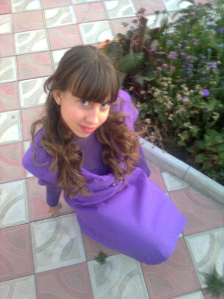 Анастасия Пархоменко