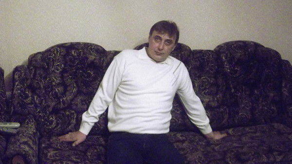 Алексей Андронов