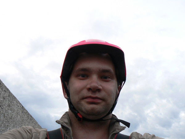 Александр Калинин