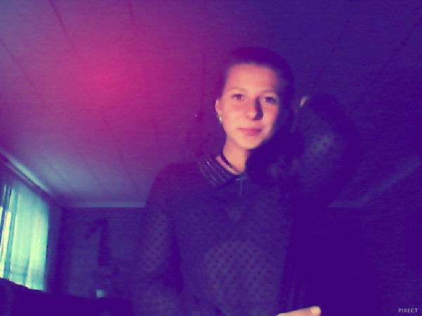 Валерия Кольченко