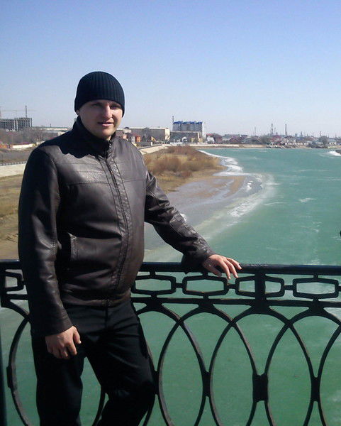 Игорь Карпенко