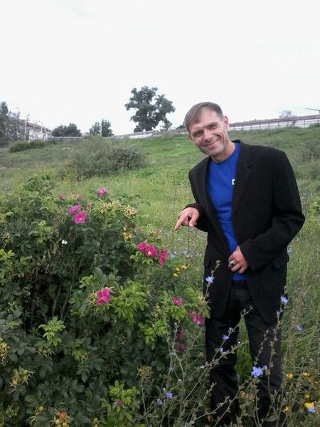 Руслан Закиров