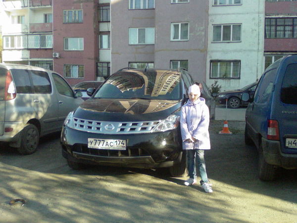 Катя Шидловская