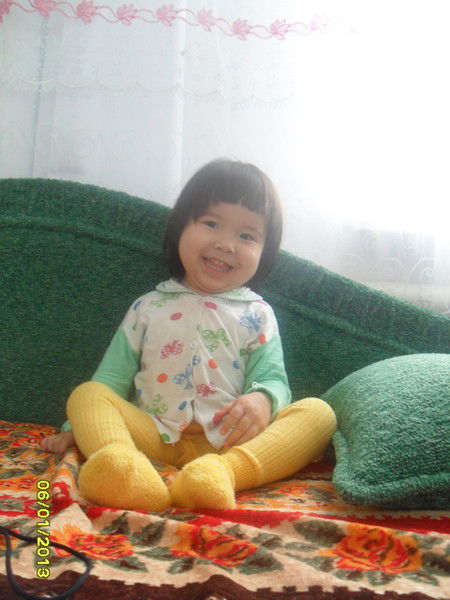 Мурат Мысжанов