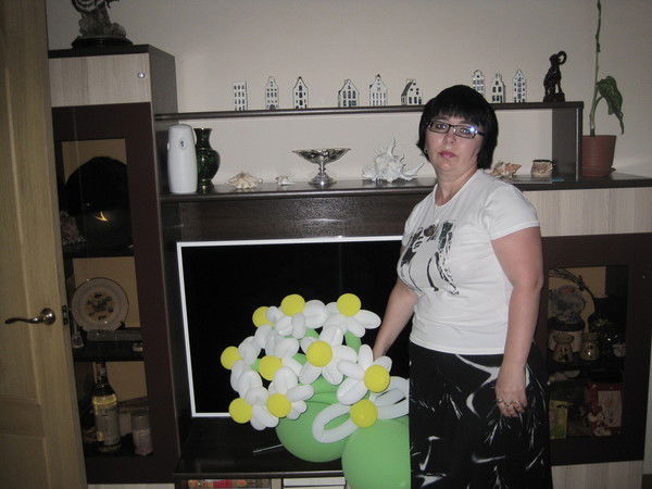 Светлана Величко