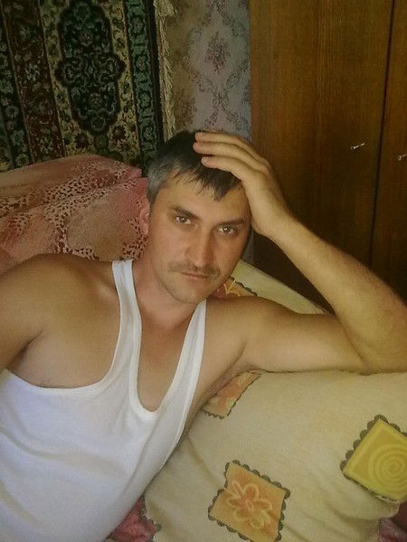 Алексей Клопов