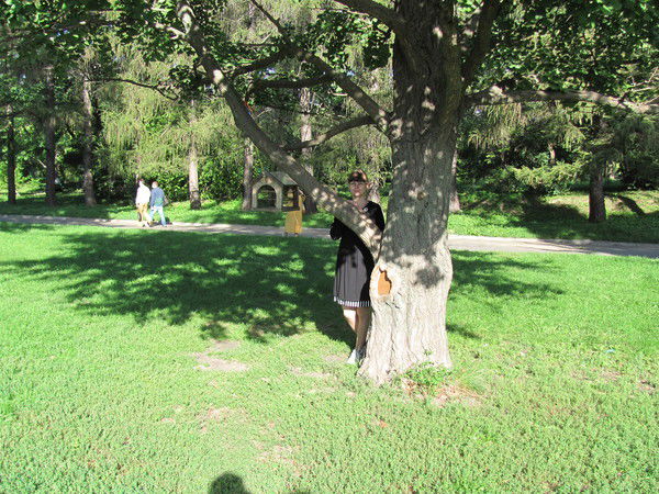 Татьяна Васильевна Карагодина