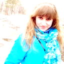 Алина Нуриахметова