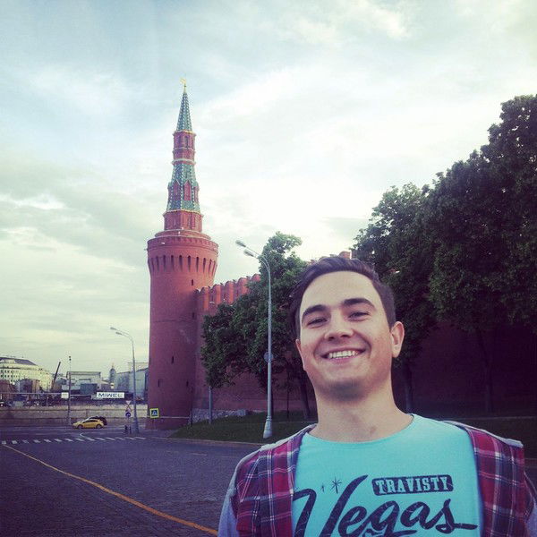 Вячеслав Заболотный