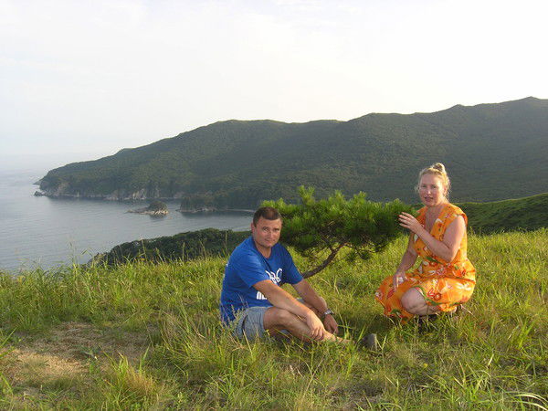 Юлия Гранкина